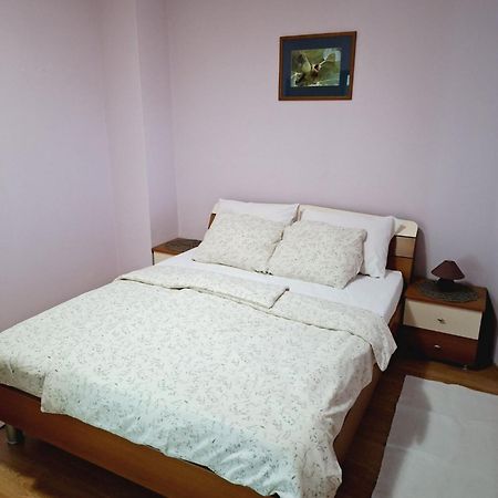 Apartmani Rino 드라말리 외부 사진