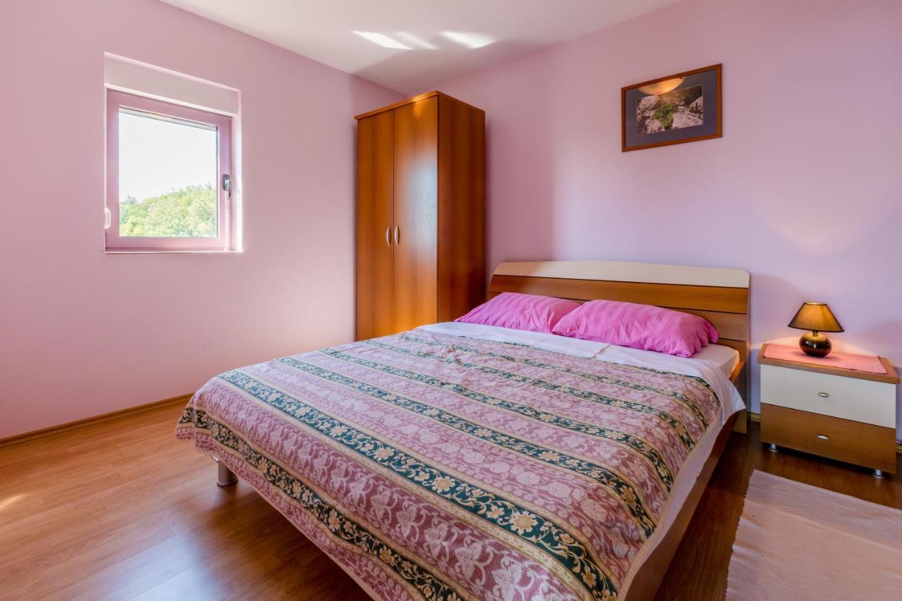 Apartmani Rino 드라말리 외부 사진