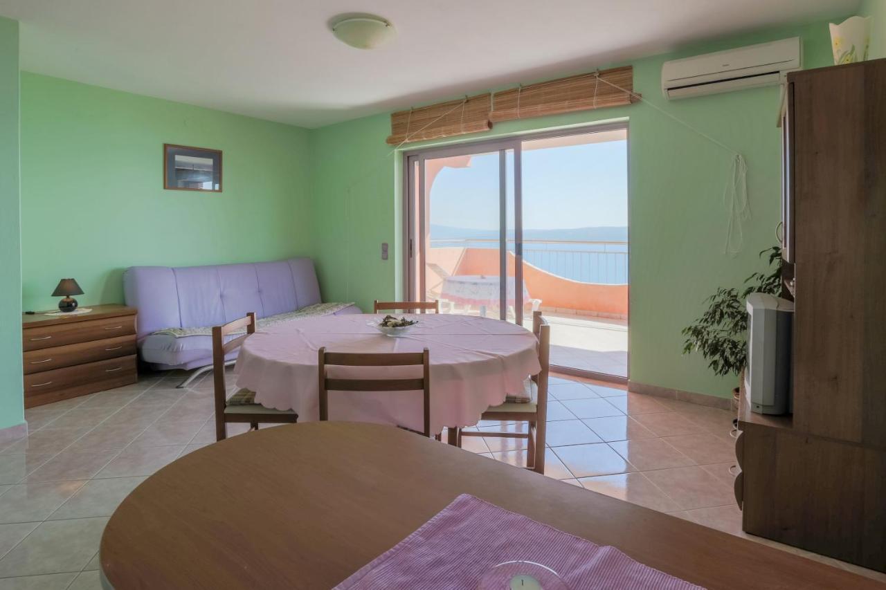 Apartmani Rino 드라말리 외부 사진