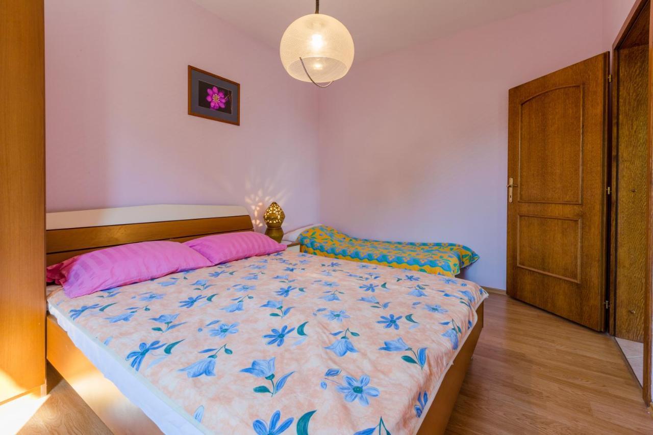 Apartmani Rino 드라말리 외부 사진