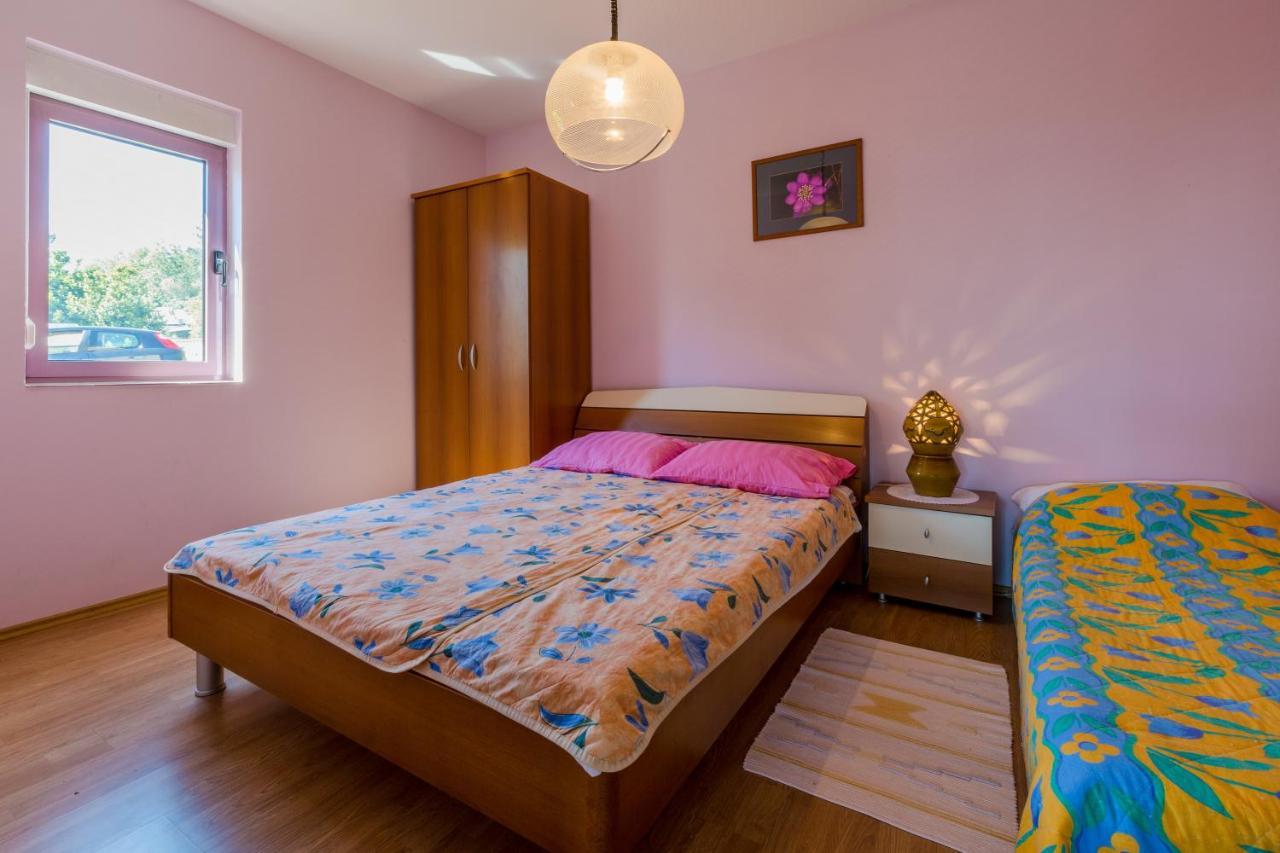 Apartmani Rino 드라말리 외부 사진