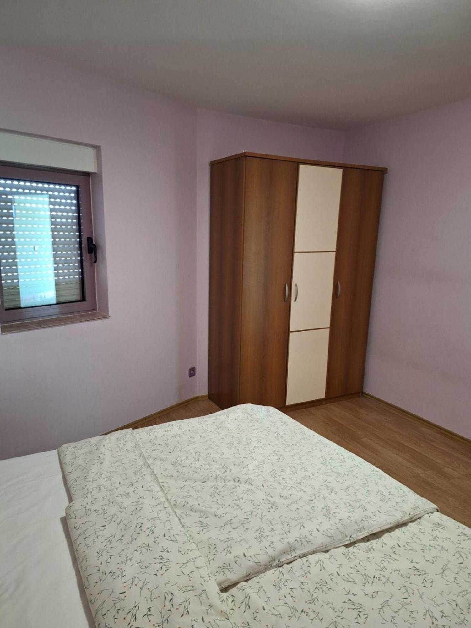 Apartmani Rino 드라말리 외부 사진