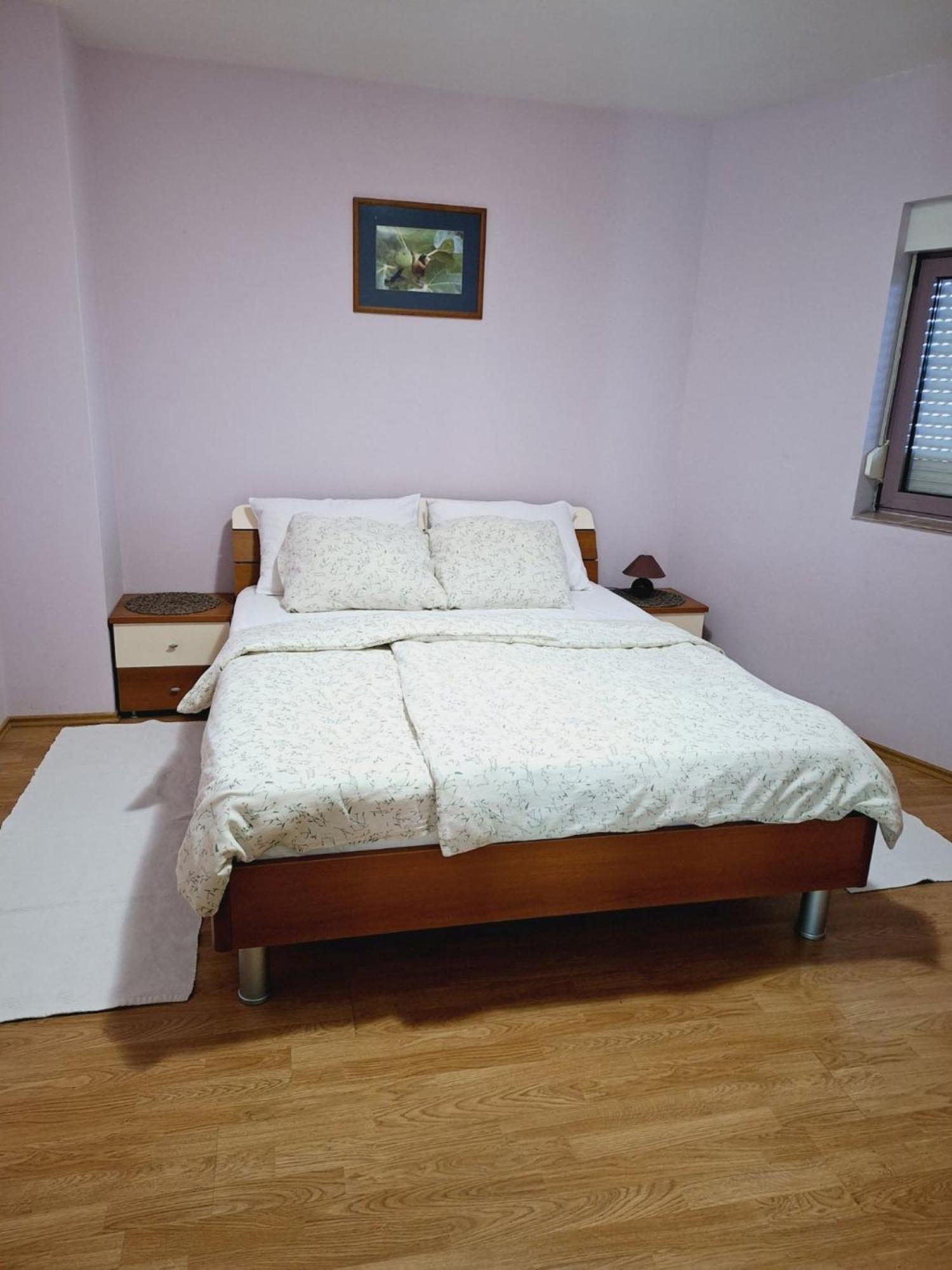 Apartmani Rino 드라말리 외부 사진
